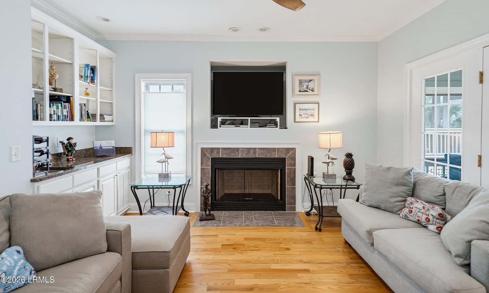 78 Davis Love Drive, Fripp Island, SC 29920 — photo 11 of 64