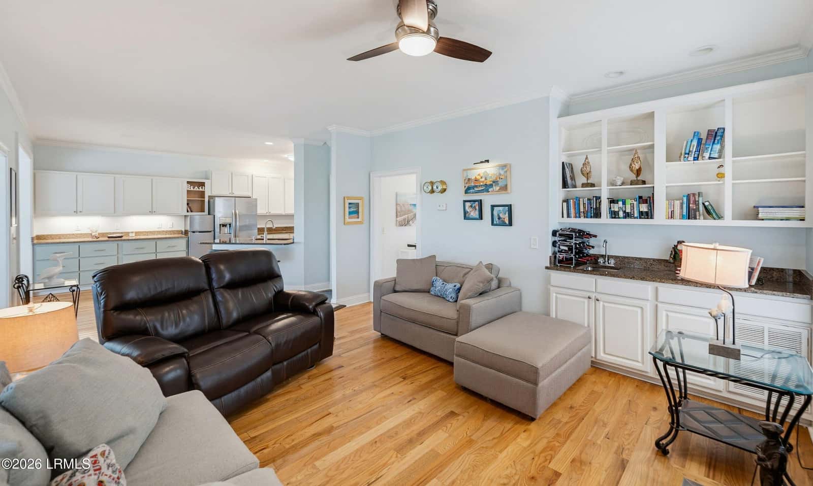 78 Davis Love Drive, Fripp Island, SC 29920 — photo 12 of 64
