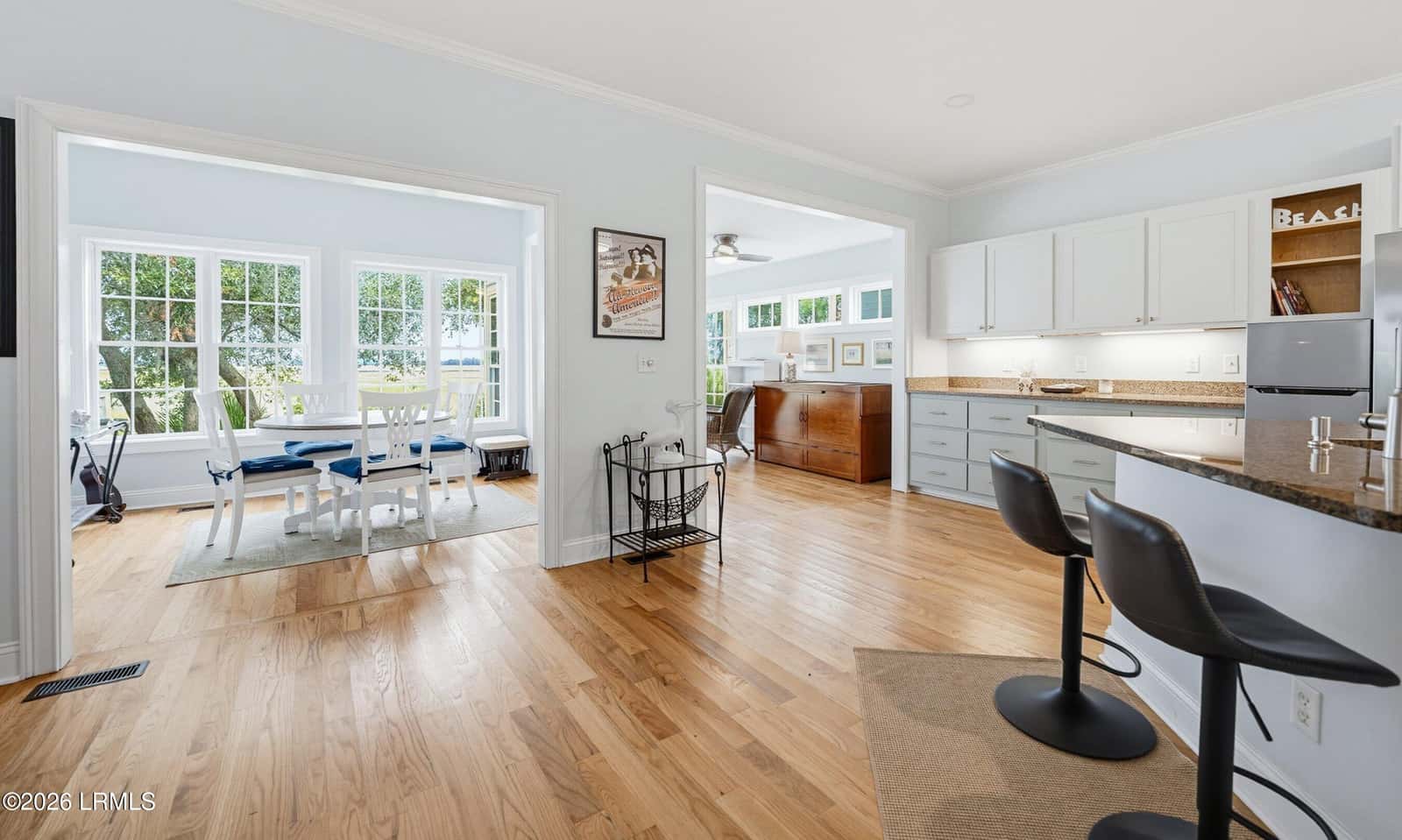 78 Davis Love Drive, Fripp Island, SC 29920 — photo 13 of 64