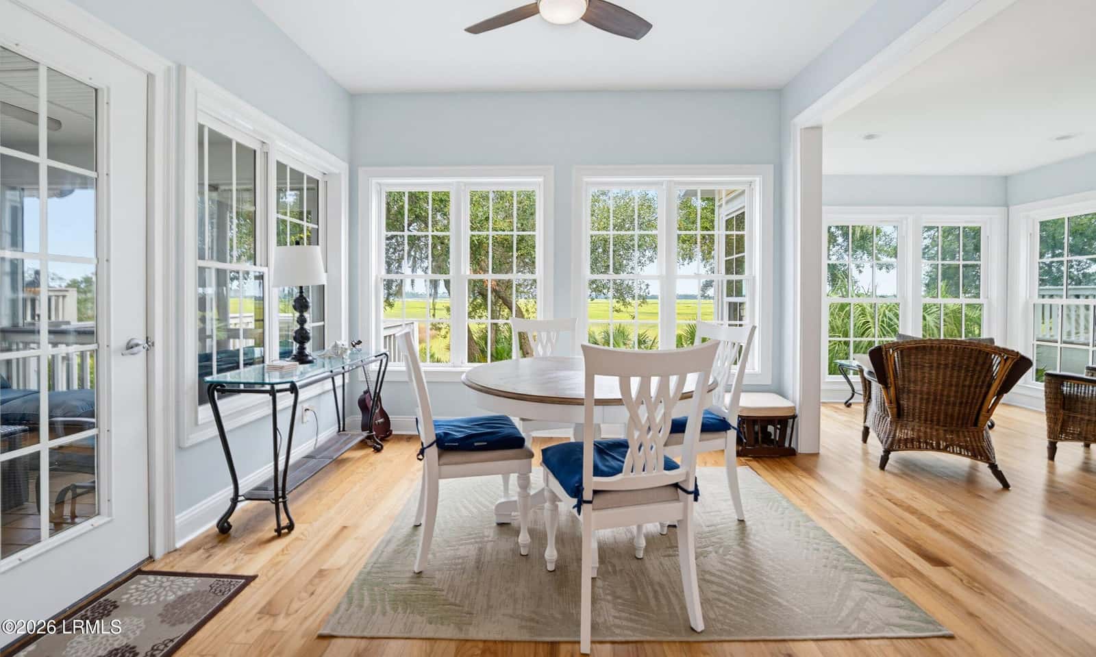 78 Davis Love Drive, Fripp Island, SC 29920 — photo 21 of 64
