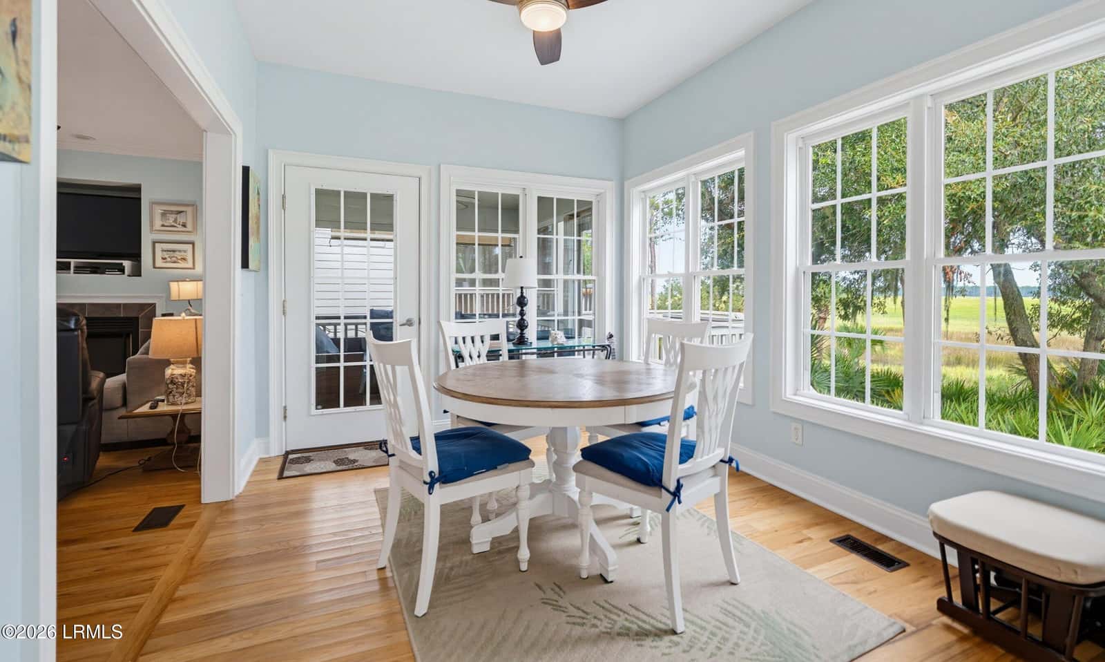 78 Davis Love Drive, Fripp Island, SC 29920 — photo 22 of 64