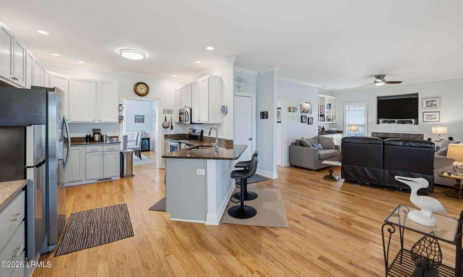 78 Davis Love Drive, Fripp Island, SC 29920 — photo 8 of 64