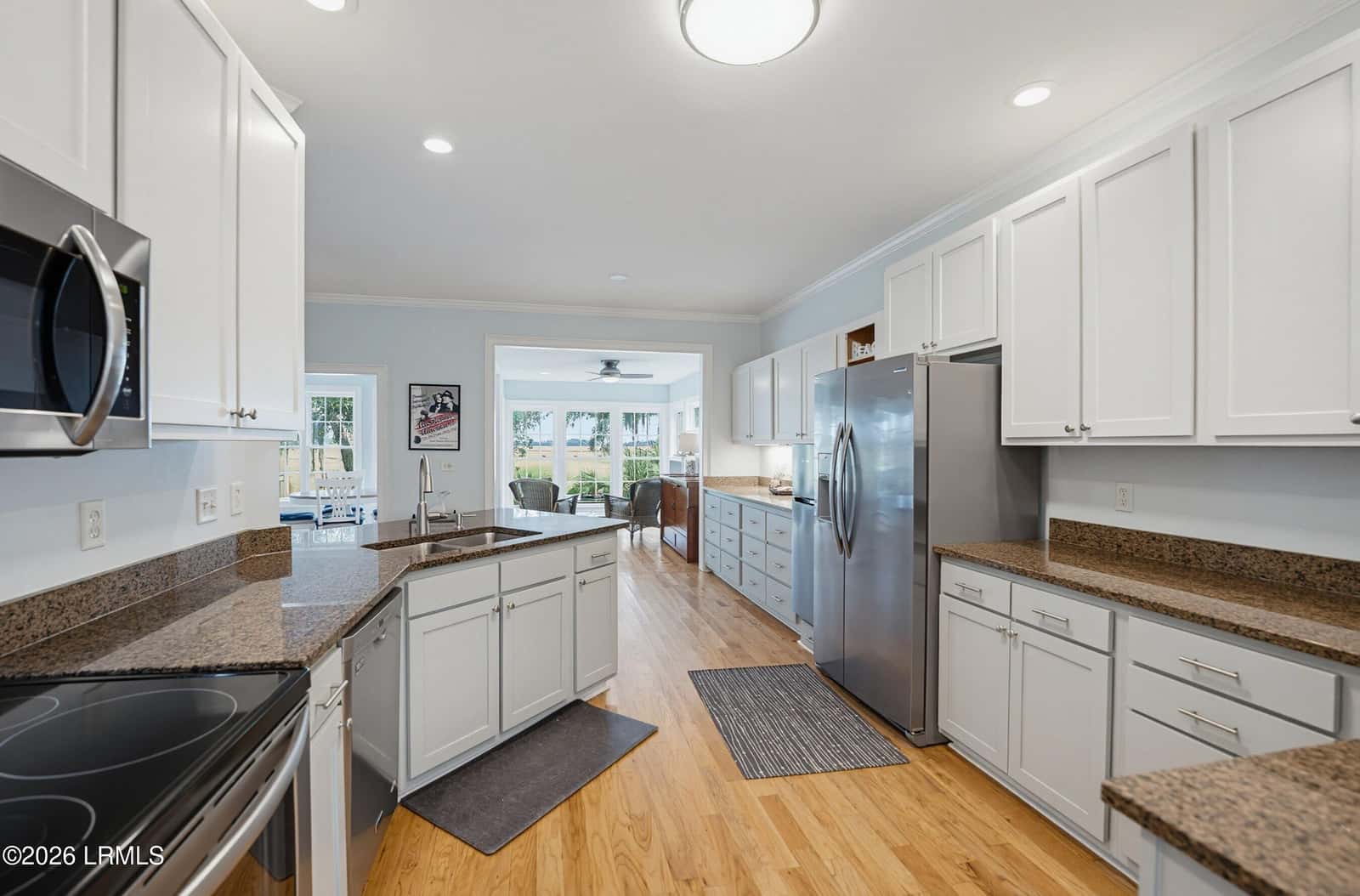 78 Davis Love Drive, Fripp Island, SC 29920 — photo 14 of 64