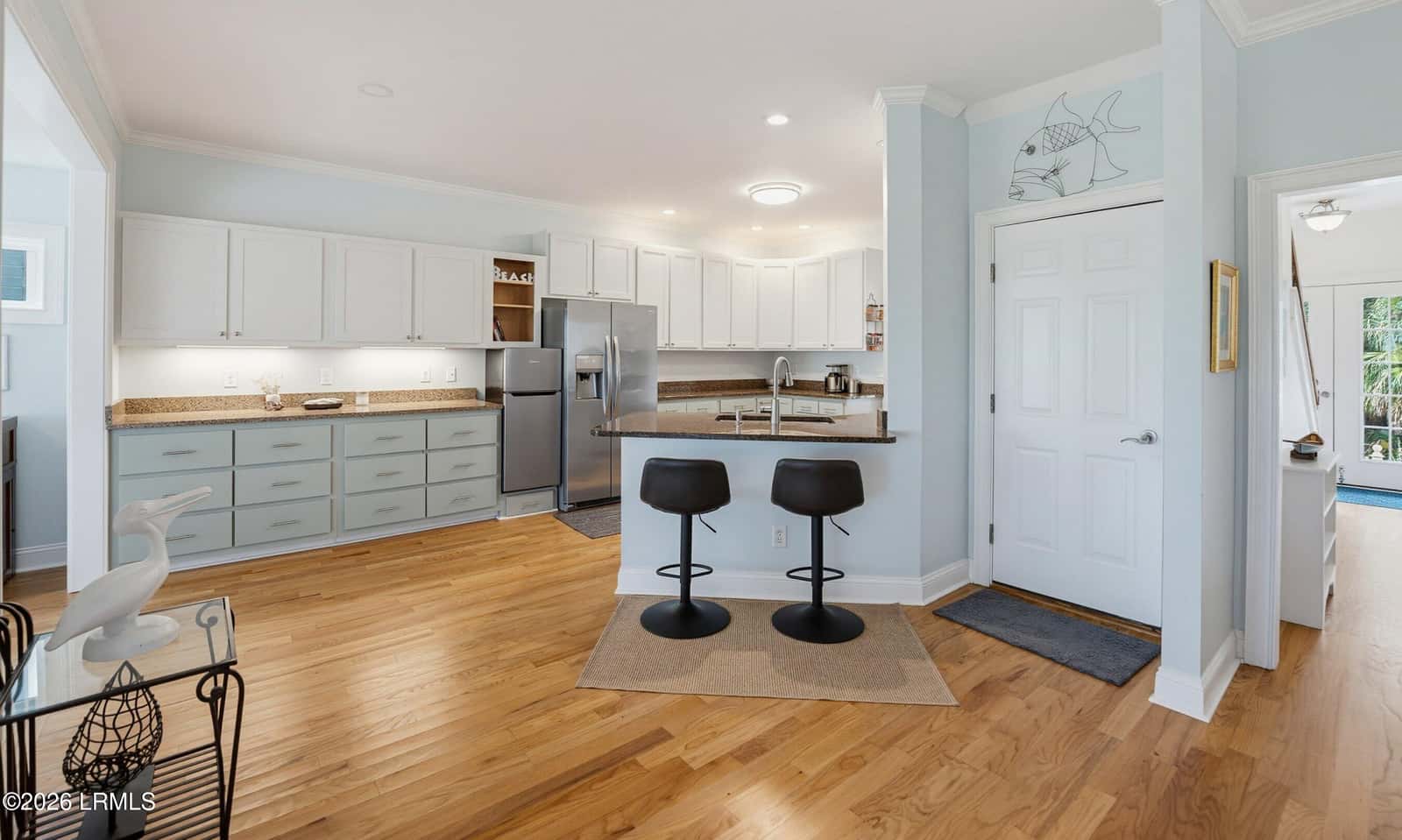 78 Davis Love Drive, Fripp Island, SC 29920 — photo 15 of 64