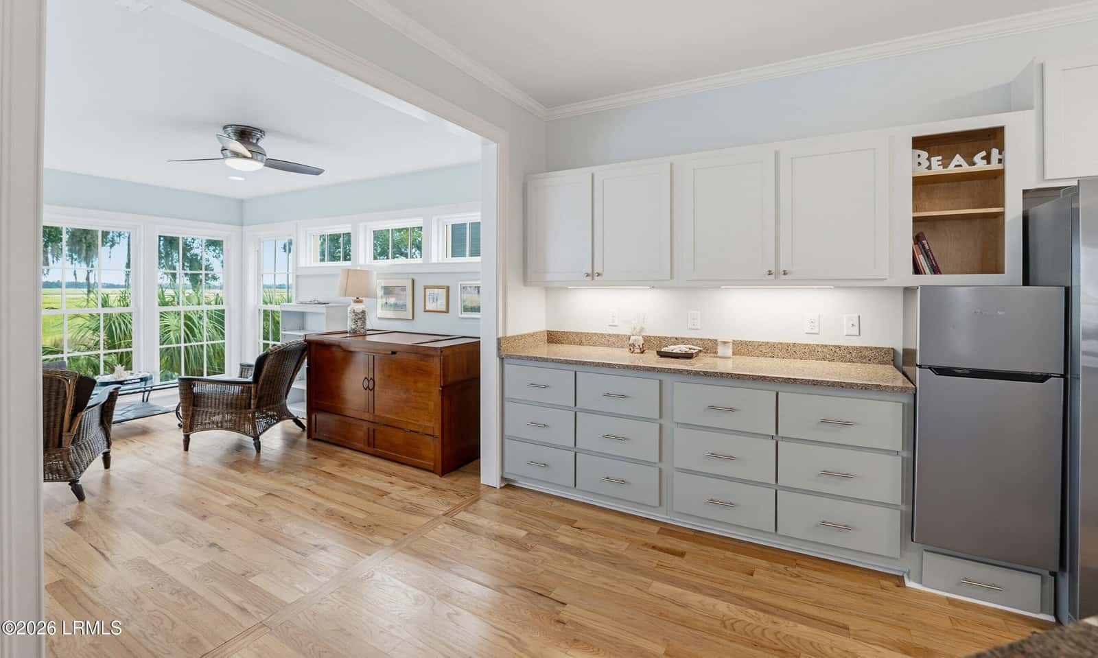 78 Davis Love Drive, Fripp Island, SC 29920 — photo 16 of 64