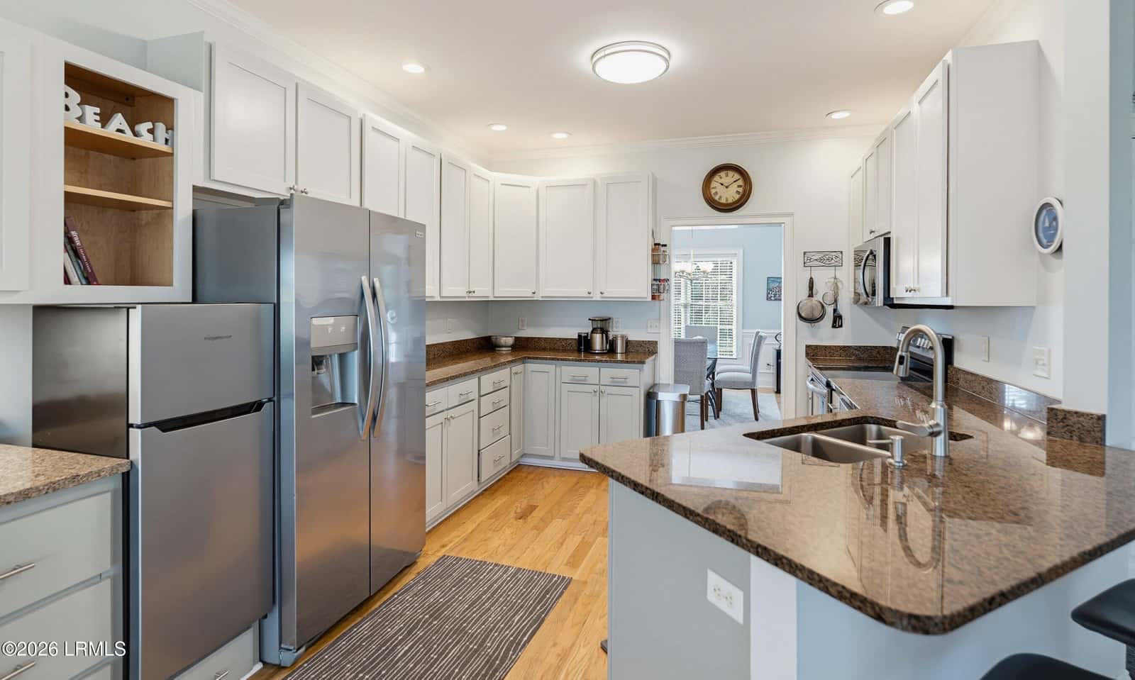 78 Davis Love Drive, Fripp Island, SC 29920 — photo 17 of 64