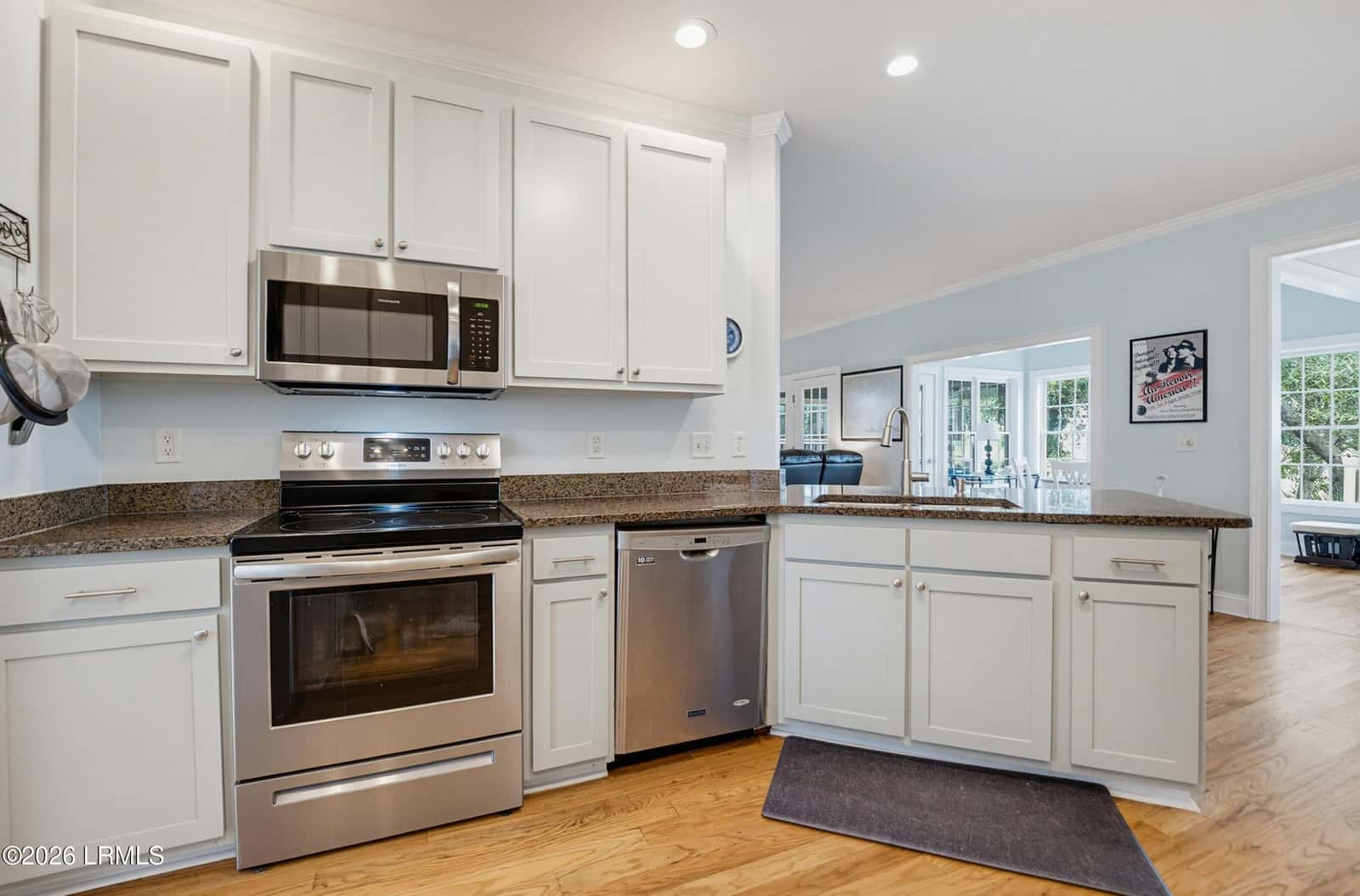 78 Davis Love Drive, Fripp Island, SC 29920 — photo 18 of 64
