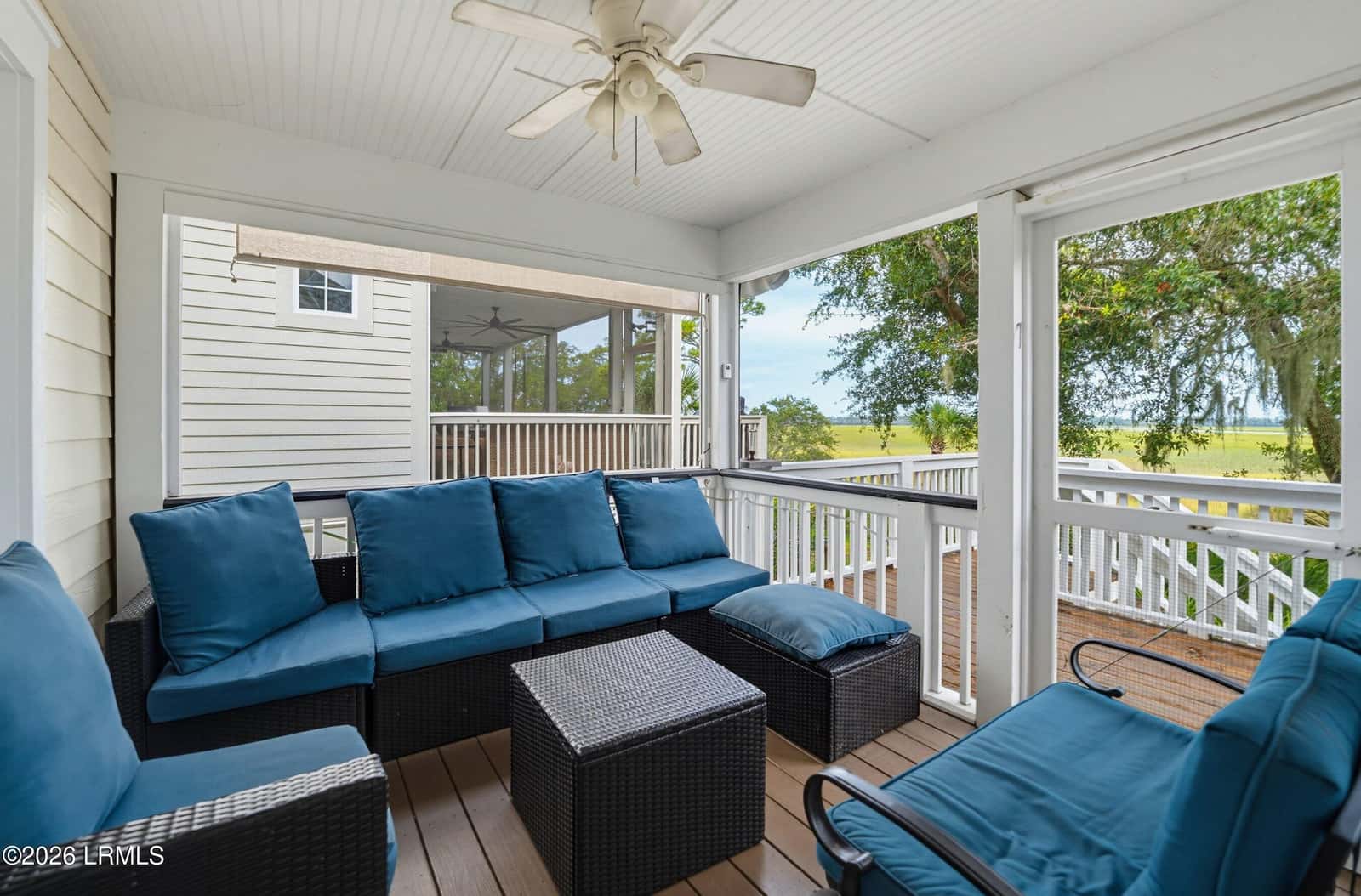78 Davis Love Drive, Fripp Island, SC 29920 — photo 25 of 64