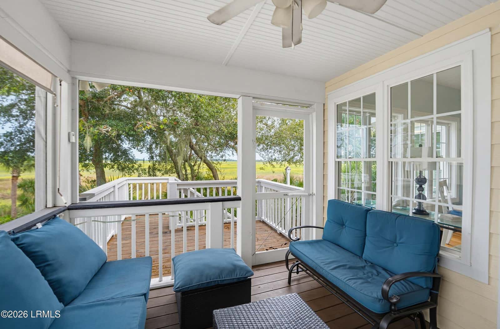78 Davis Love Drive, Fripp Island, SC 29920 — photo 26 of 64