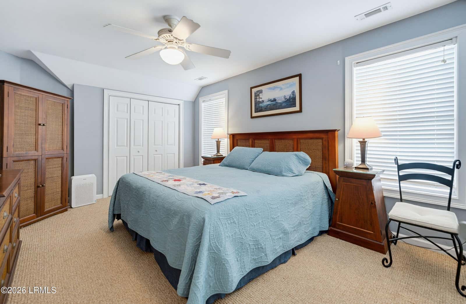78 Davis Love Drive, Fripp Island, SC 29920 — photo 37 of 64