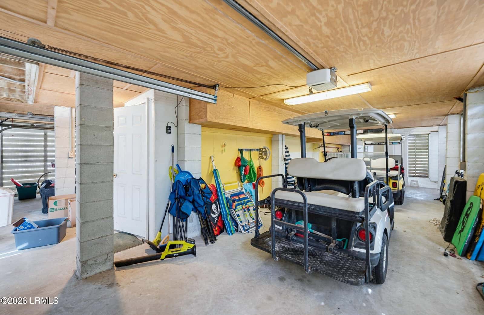 78 Davis Love Drive, Fripp Island, SC 29920 — photo 50 of 64