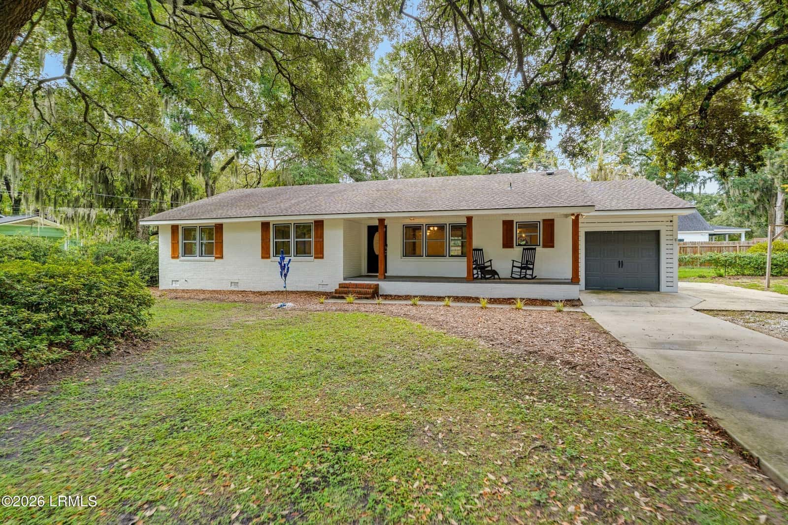 8 Miller Drive W, Beaufort, SC 29907 — photo 1 of 26