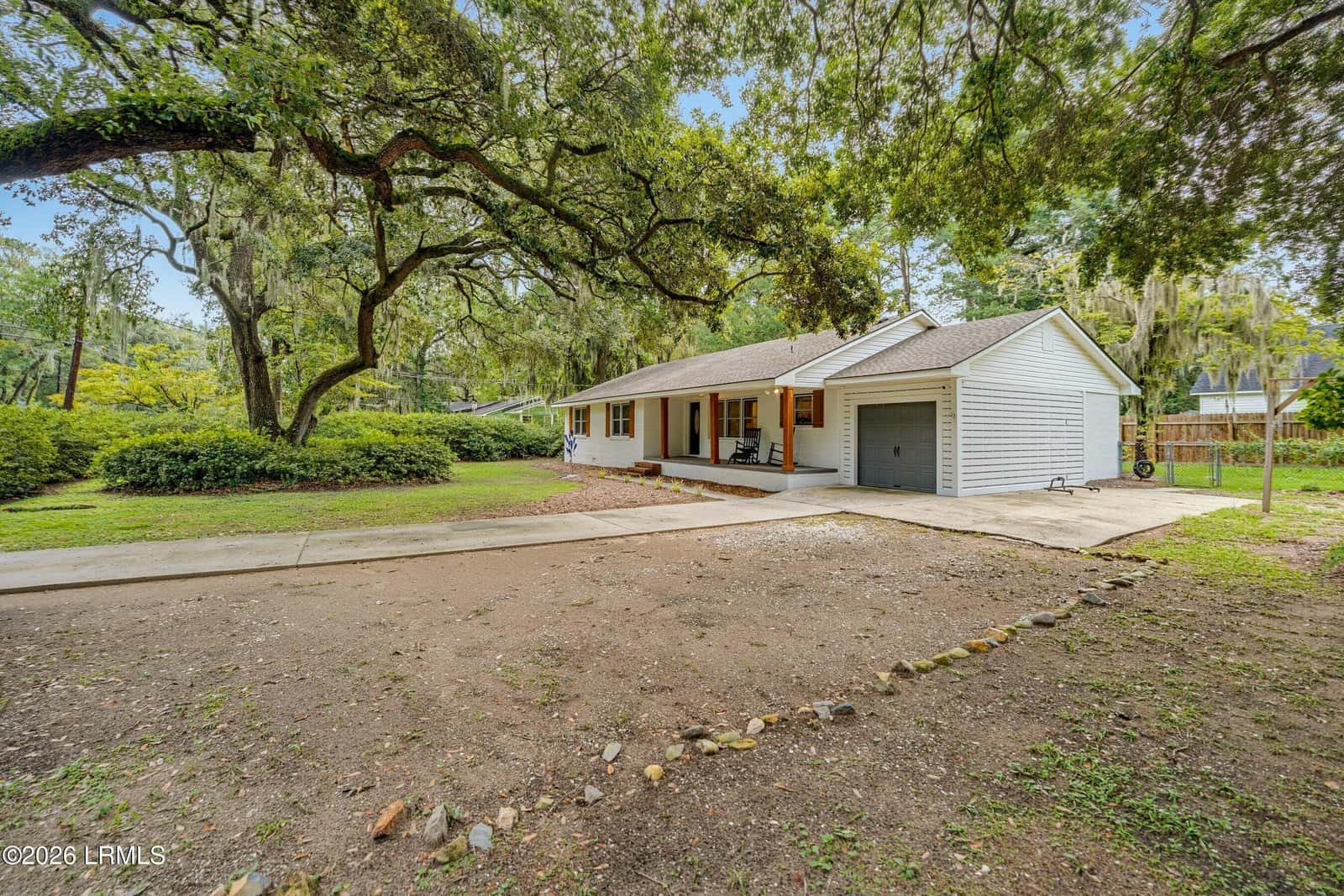 8 Miller Drive W, Beaufort, SC 29907 — photo 22 of 26