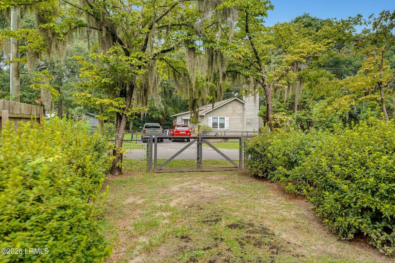 8 Miller Drive W, Beaufort, SC 29907 — photo 23 of 26
