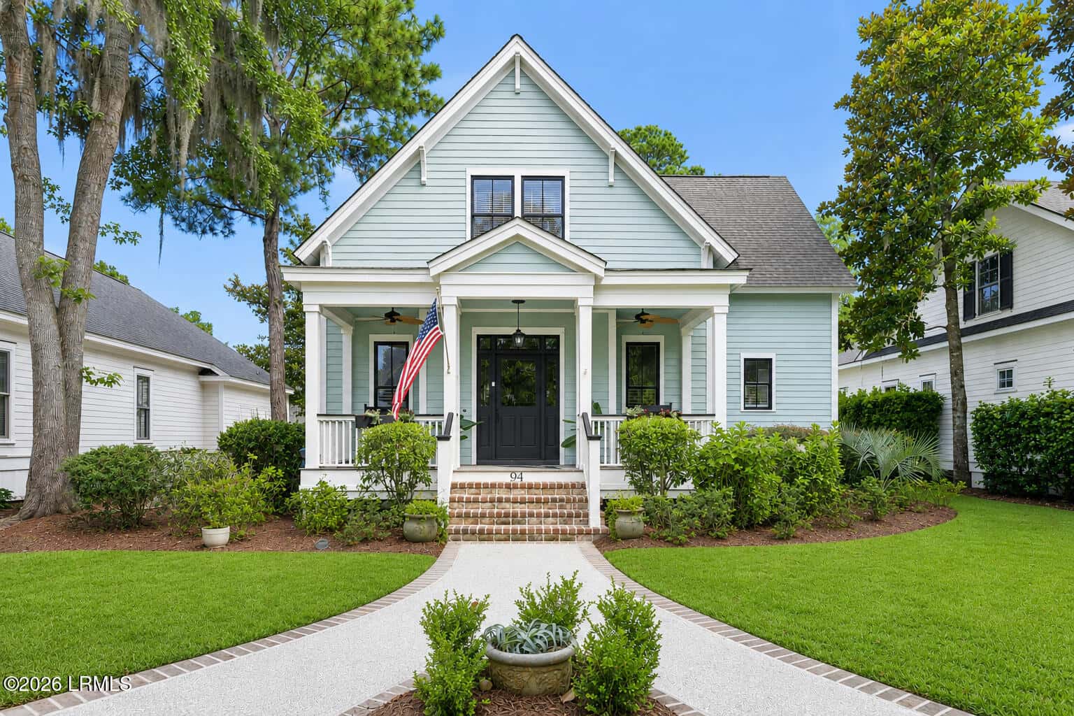 94 Ponvert Drive, Port Royal, SC 29902 — photo 1 of 77