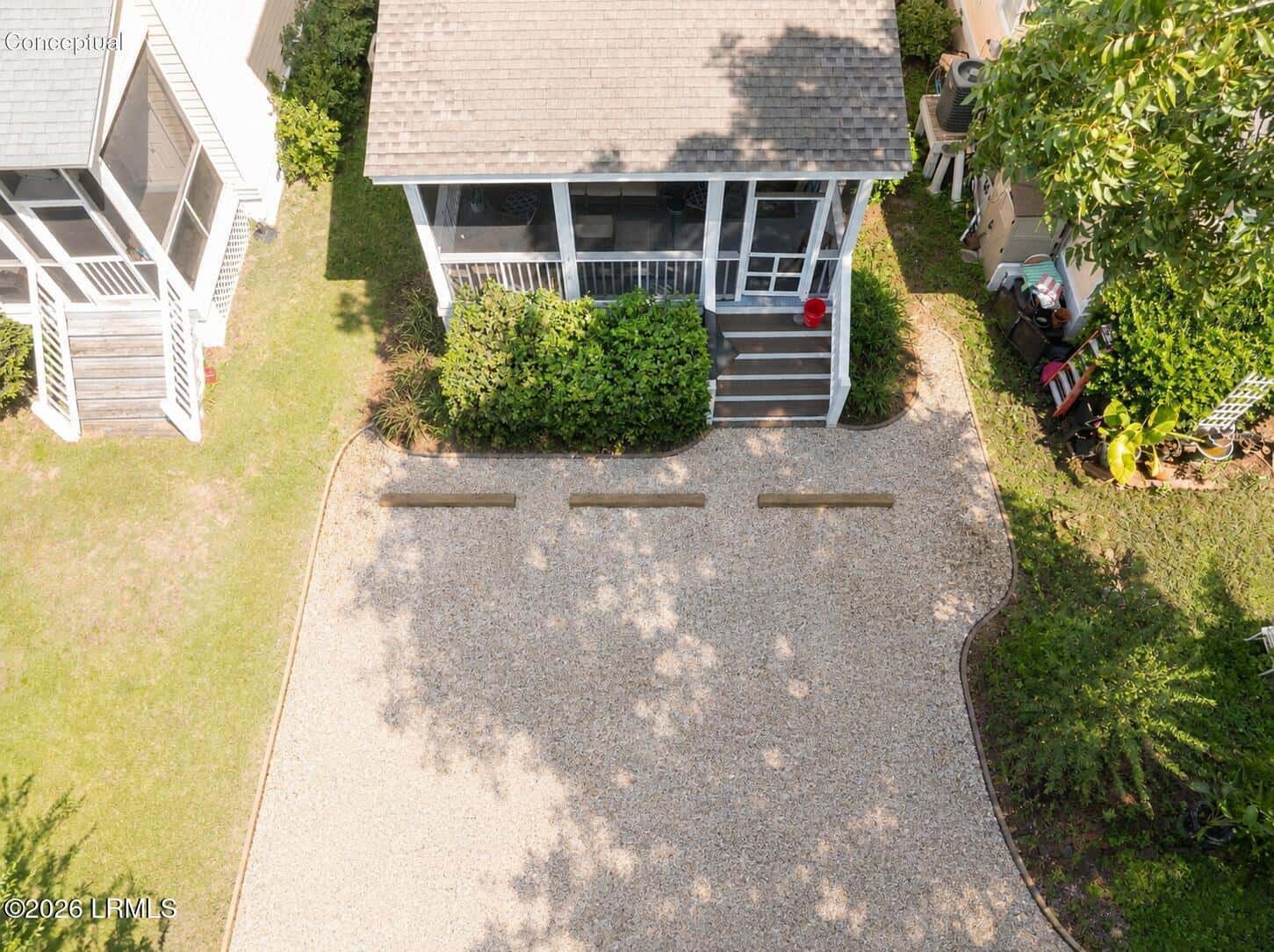 909 12th Street, Port Royal, SC 29935 — photo 43 of 47