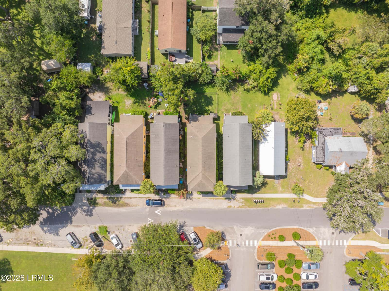 909 12th Street, Port Royal, SC 29935 — photo 44 of 47