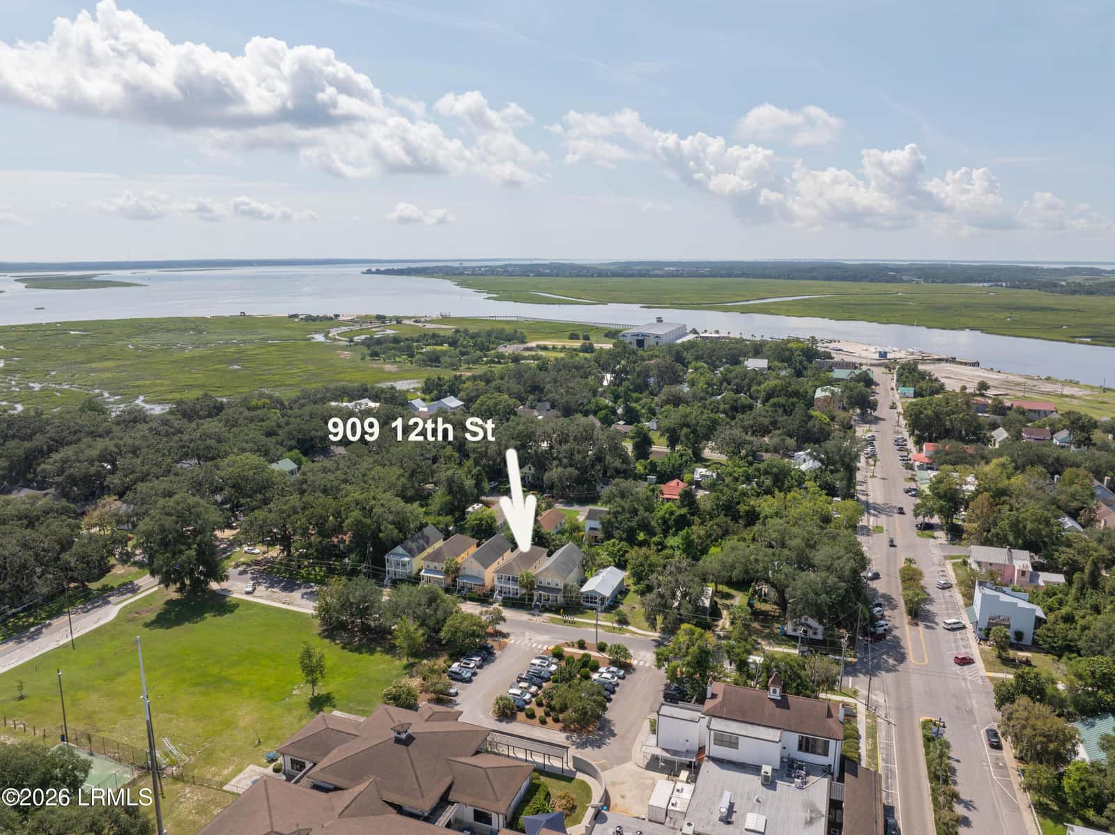 909 12th Street, Port Royal, SC 29935 — photo 47 of 47