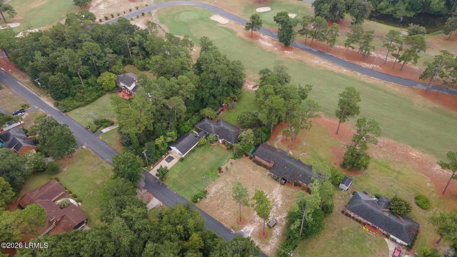 99 Fairway Lane, Barnwell, SC 29812 — photo 39 of 42