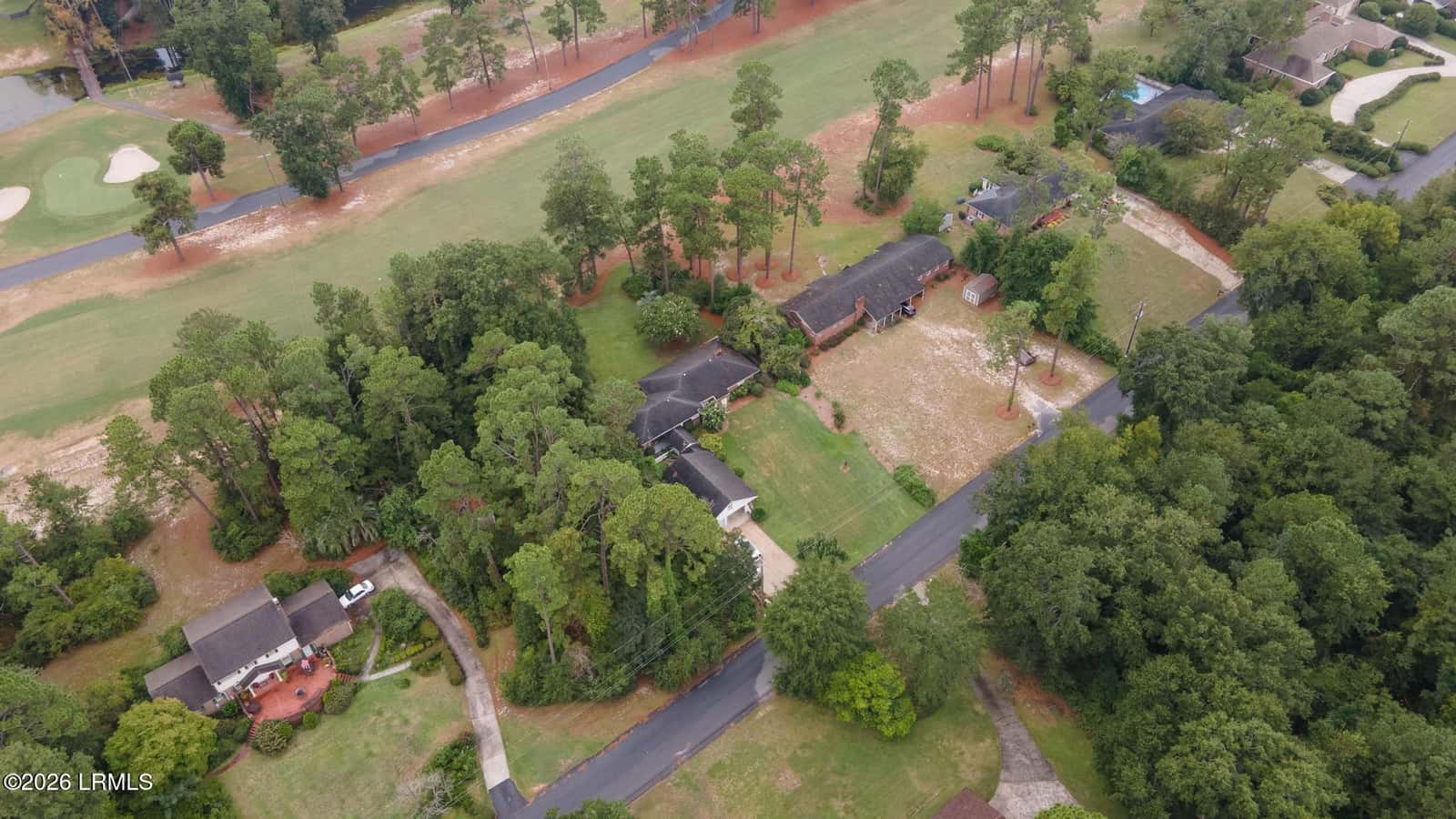 99 Fairway Lane, Barnwell, SC 29812 — photo 38 of 42