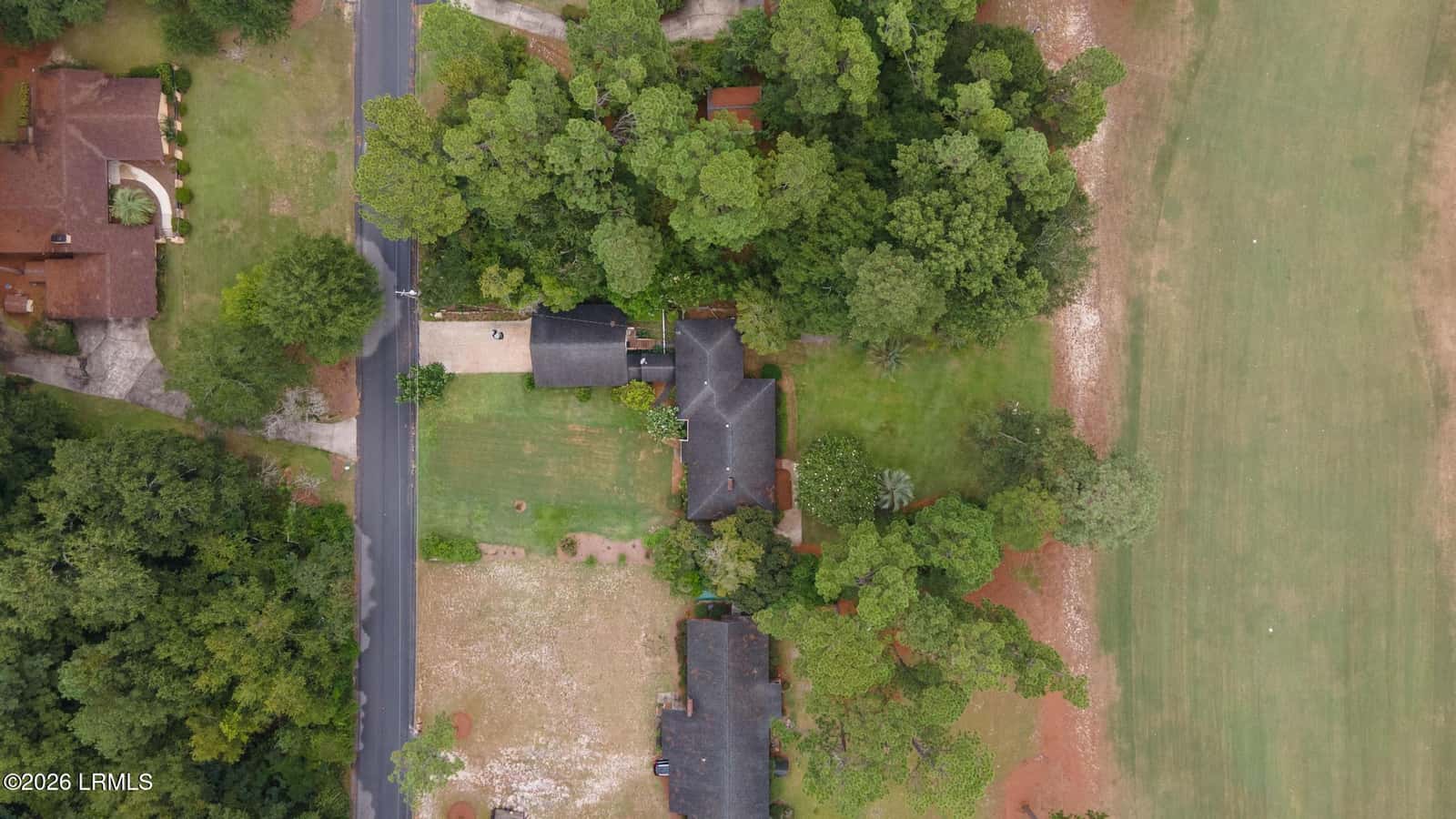99 Fairway Lane, Barnwell, SC 29812 — photo 37 of 42