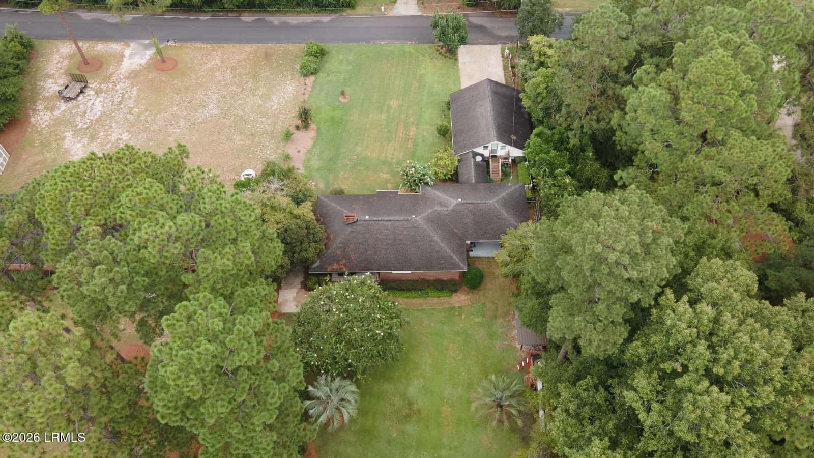 99 Fairway Lane, Barnwell, SC 29812 — photo 40 of 42