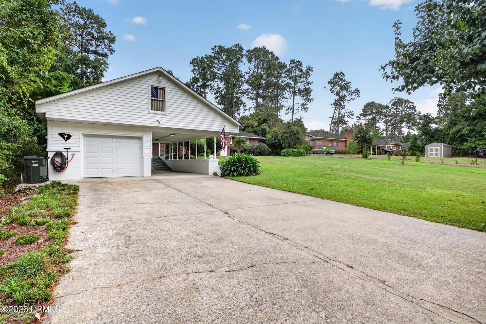 99 Fairway Lane, Barnwell, SC 29812 — photo 7 of 42