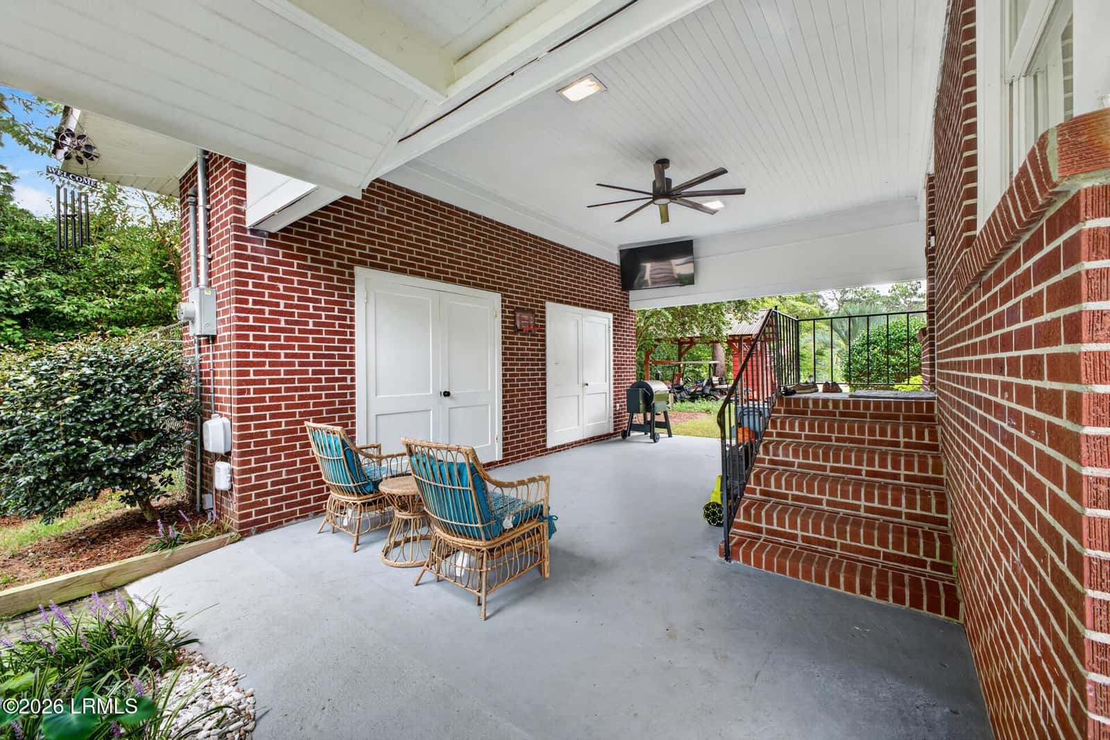 99 Fairway Lane, Barnwell, SC 29812 — photo 14 of 42