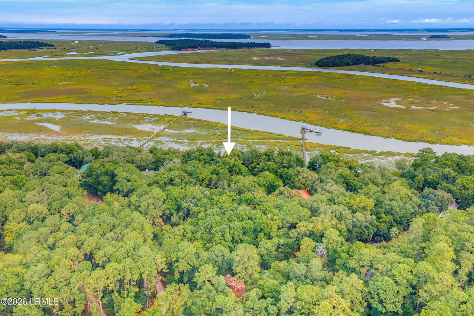 207 Fripp Point Road, St. Helena Island, SC 29920 — photo 1 of 27