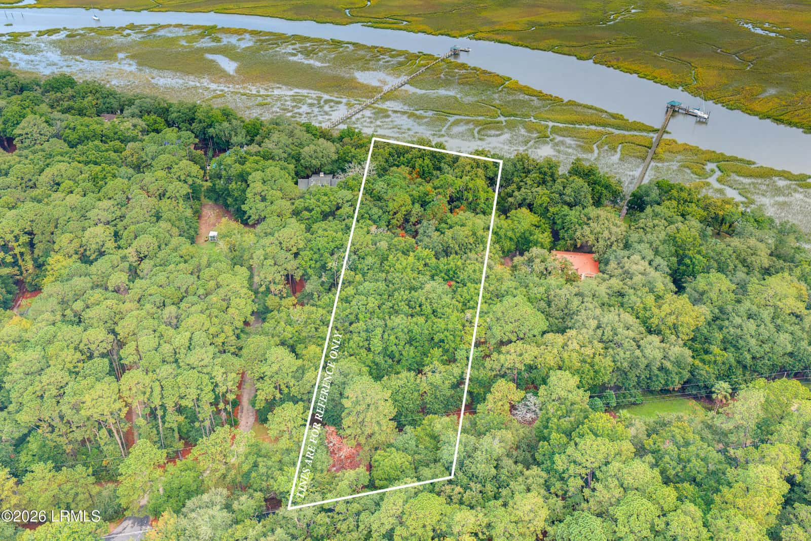 207 Fripp Point Road, St. Helena Island, SC 29920 — photo 2 of 27
