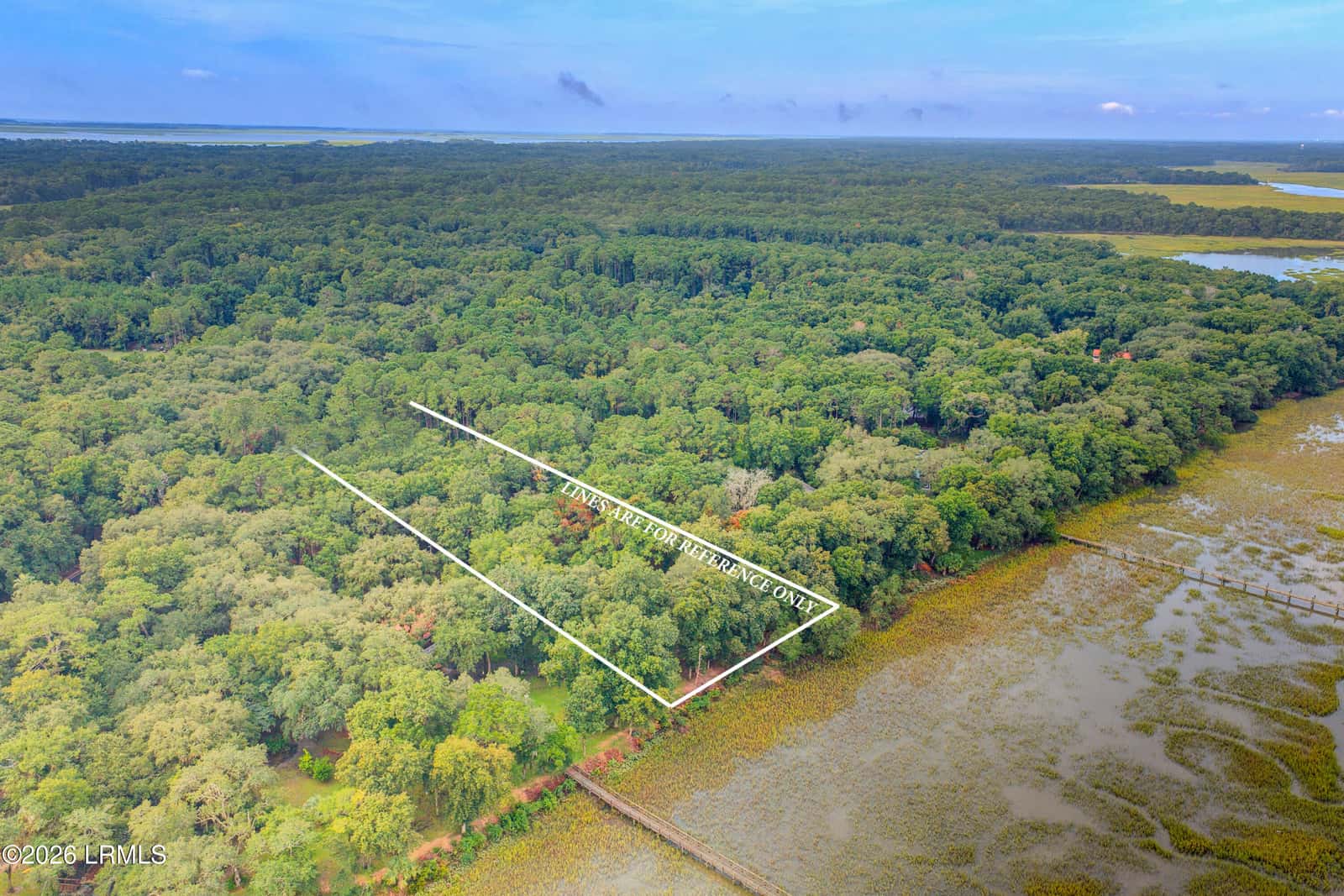 207 Fripp Point Road, St. Helena Island, SC 29920 — photo 14 of 27