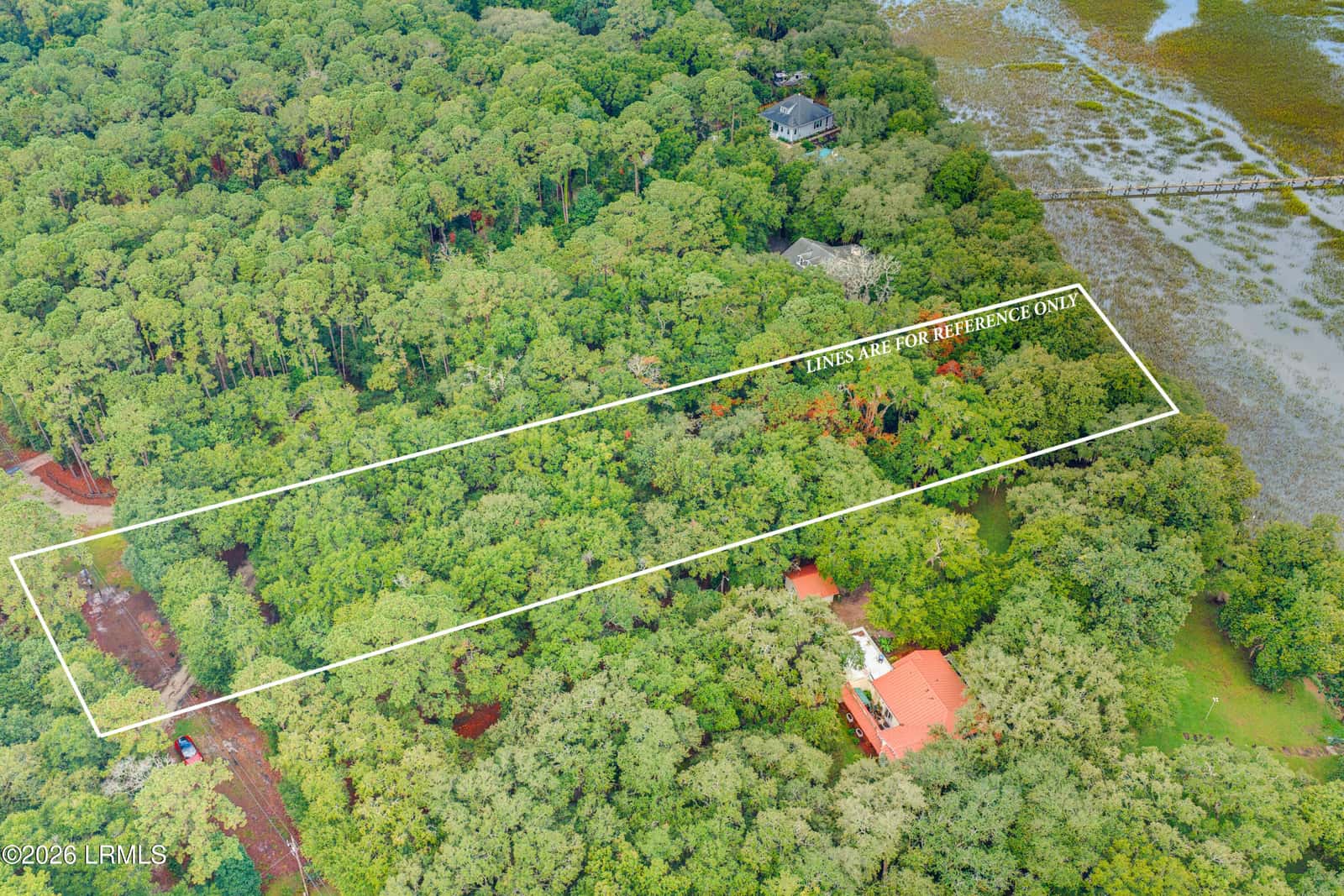 207 Fripp Point Road, St. Helena Island, SC 29920 — photo 15 of 27
