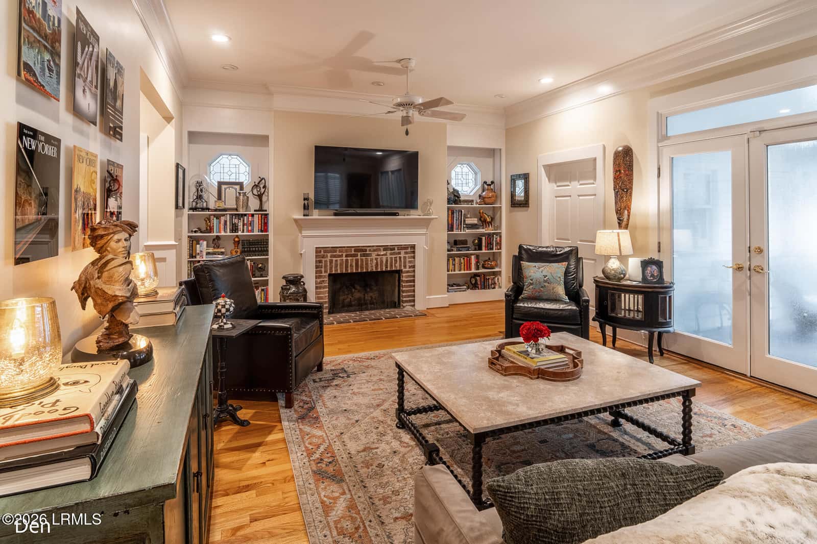 31 Newpoint Road, Beaufort, SC 29907 — photo 4 of 49
