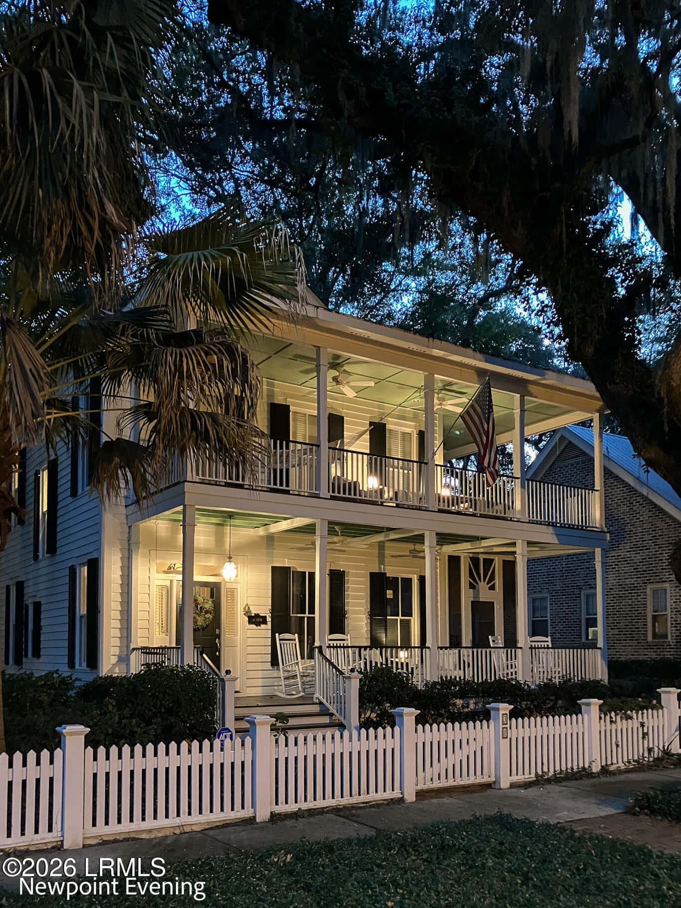 31 Newpoint Road, Beaufort, SC 29907 — photo 28 of 49