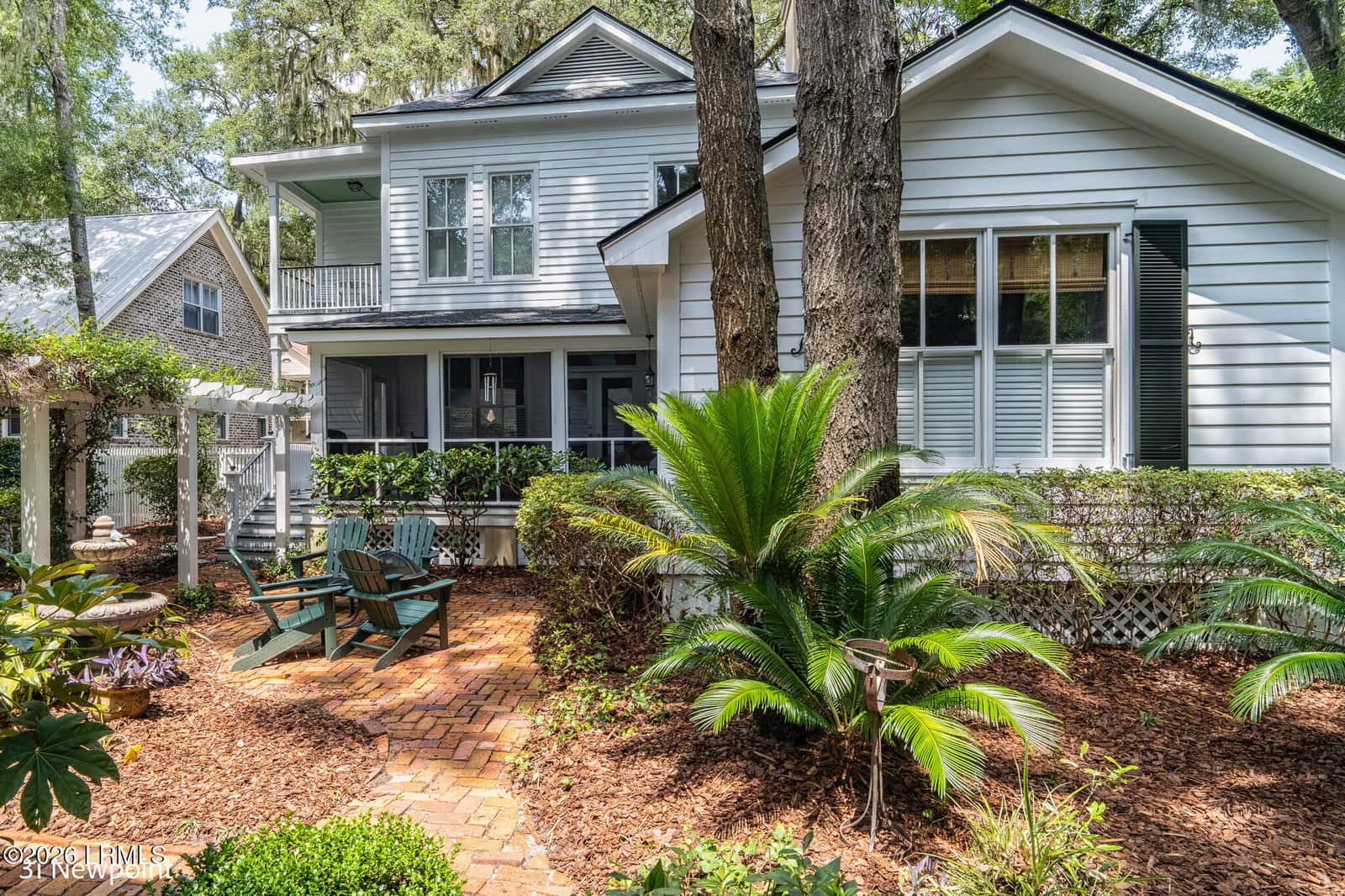 31 Newpoint Road, Beaufort, SC 29907 — photo 30 of 49