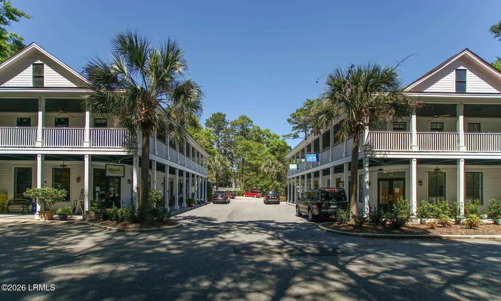 31 Newpoint Road, Beaufort, SC 29907 — photo 47 of 49