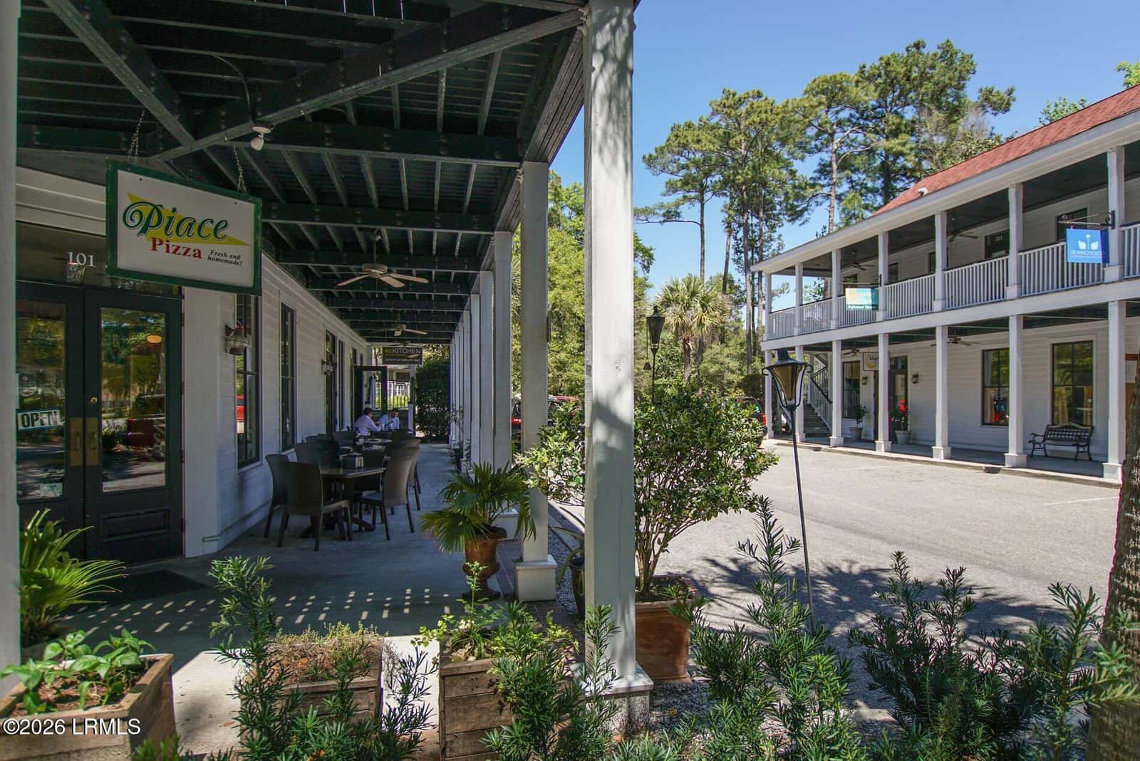 31 Newpoint Road, Beaufort, SC 29907 — photo 48 of 49