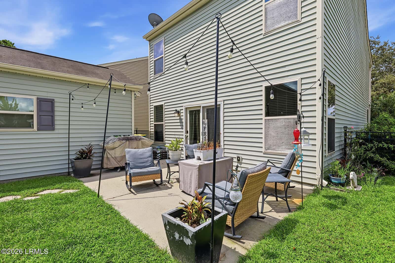 2104 Blakers Boulevard, Bluffton, SC 29909 — photo 31 of 47
