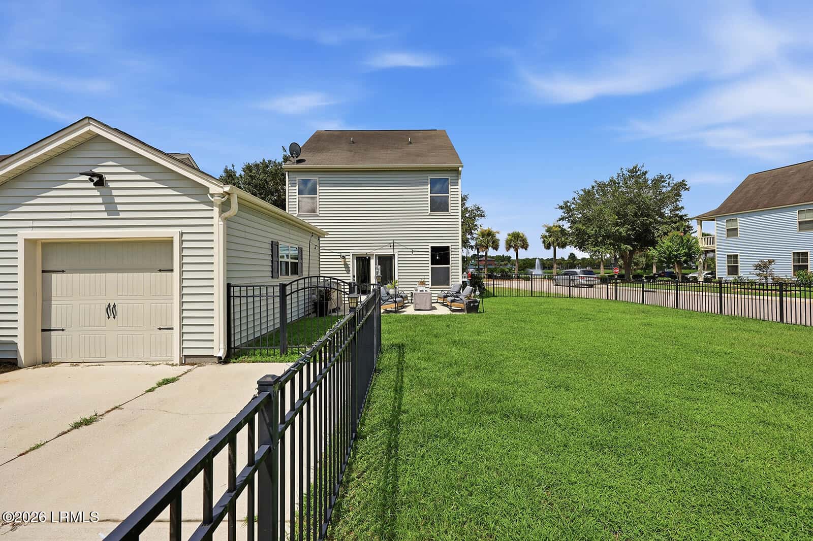 2104 Blakers Boulevard, Bluffton, SC 29909 — photo 32 of 47