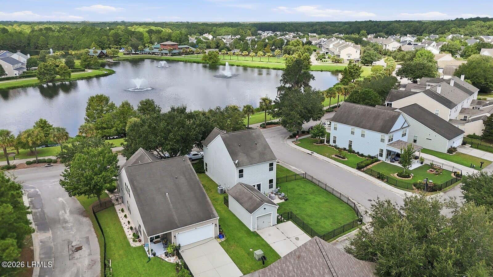 2104 Blakers Boulevard, Bluffton, SC 29909 — photo 33 of 47