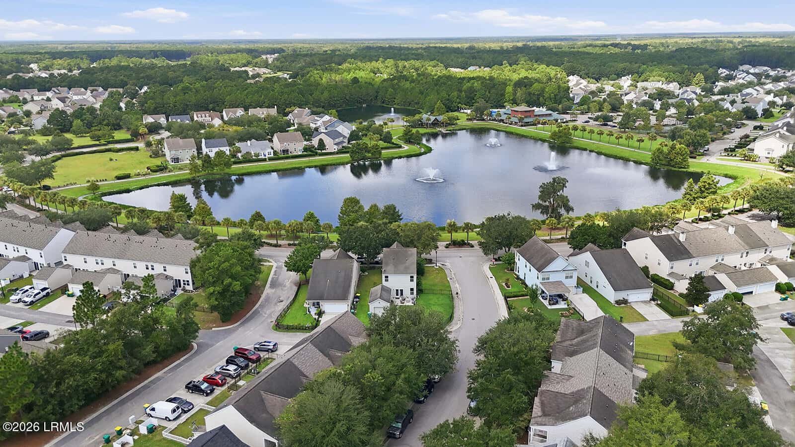 2104 Blakers Boulevard, Bluffton, SC 29909 — photo 34 of 47
