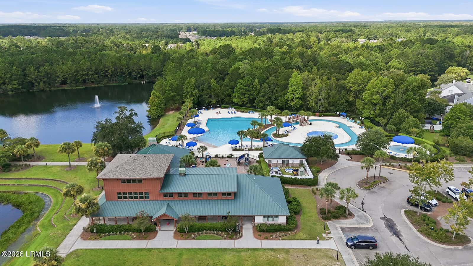 2104 Blakers Boulevard, Bluffton, SC 29909 — photo 40 of 47