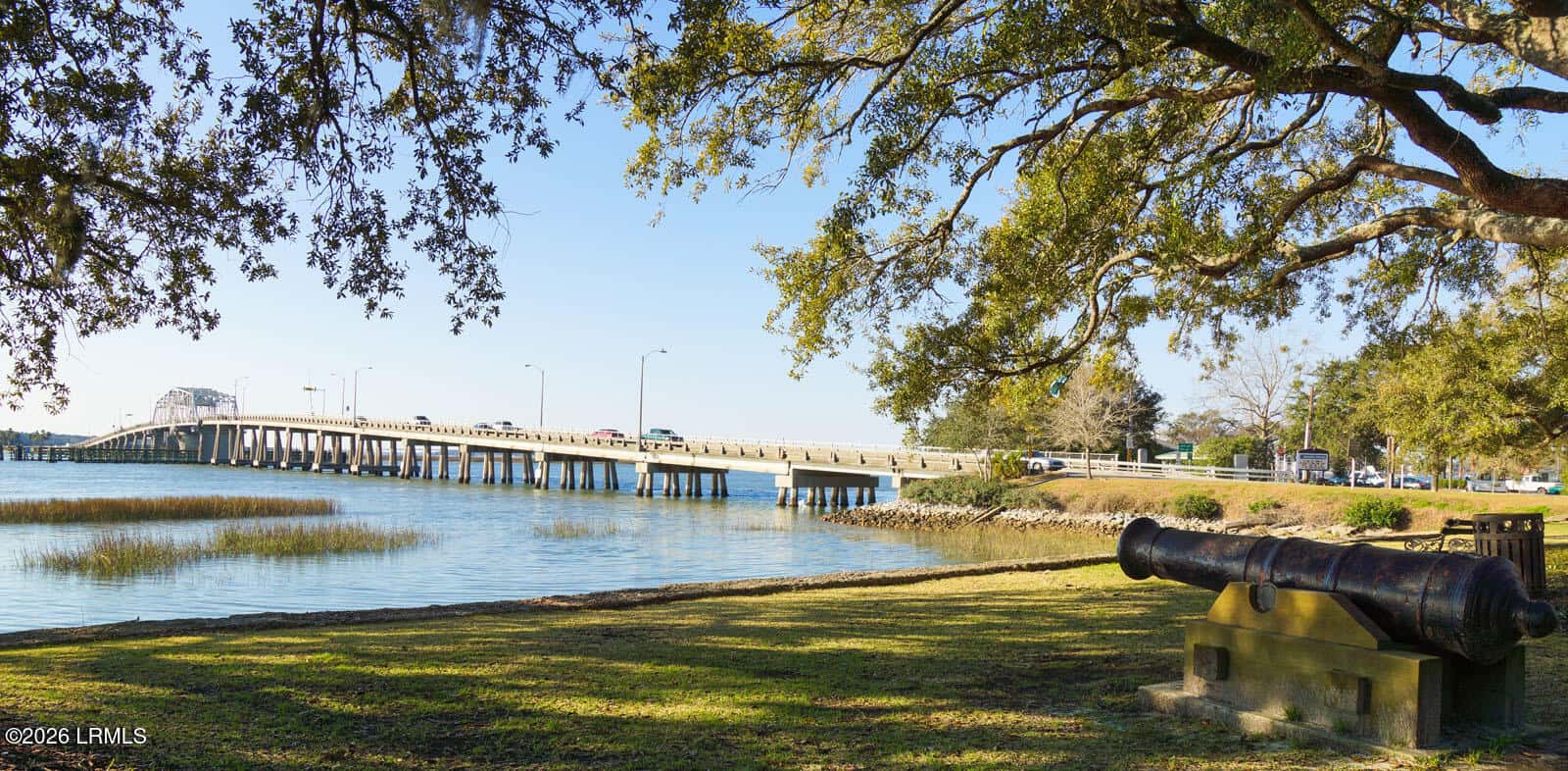 207 Fripp Point Road, St. Helena Island, SC 29920 — photo 25 of 27
