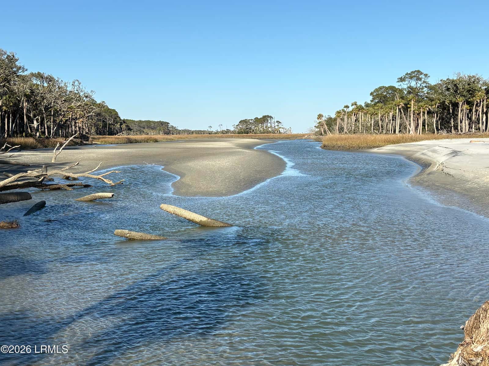 207 Fripp Point Road, St. Helena Island, SC 29920 — photo 21 of 27