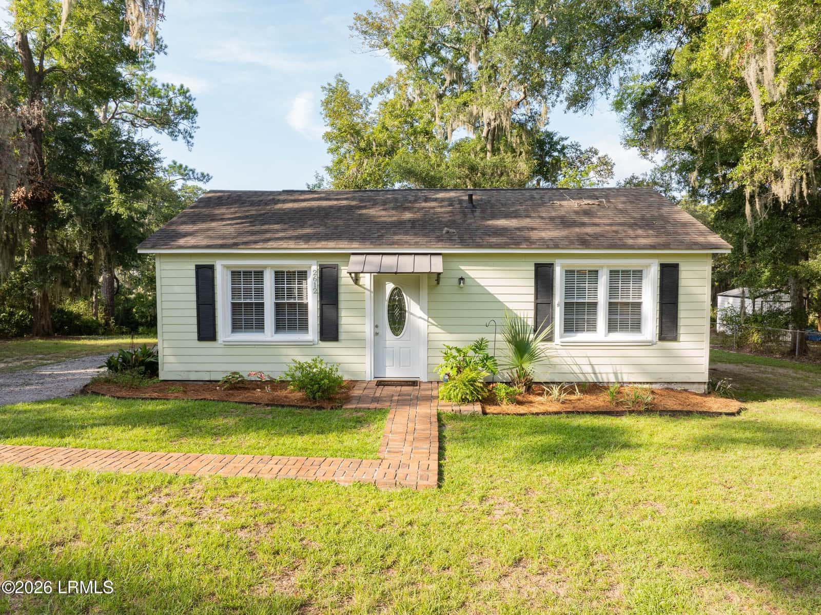 2612 Rodgers Drive, Beaufort, SC 29902 — photo 1 of 38