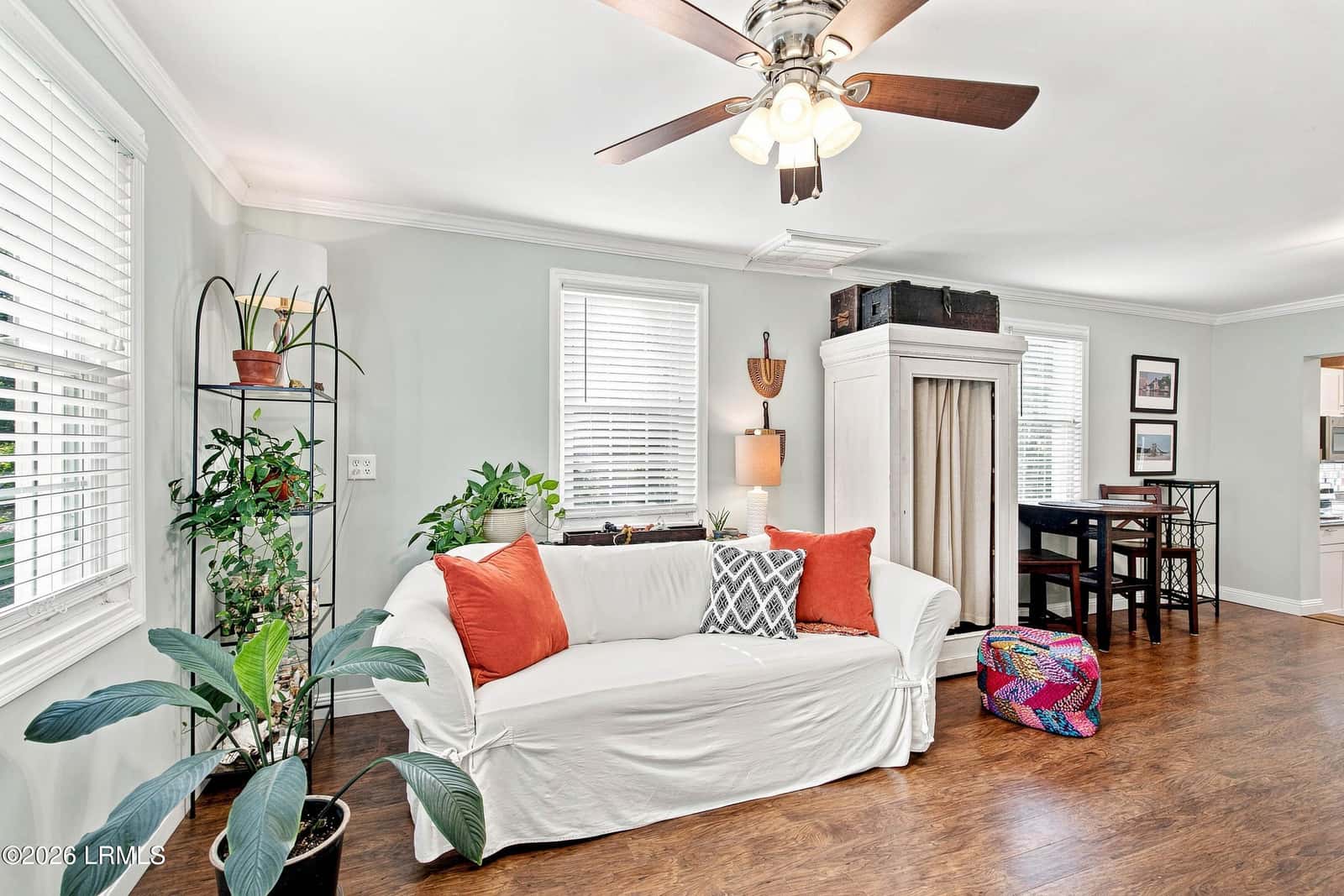 2612 Rodgers Drive, Beaufort, SC 29902 — photo 4 of 38
