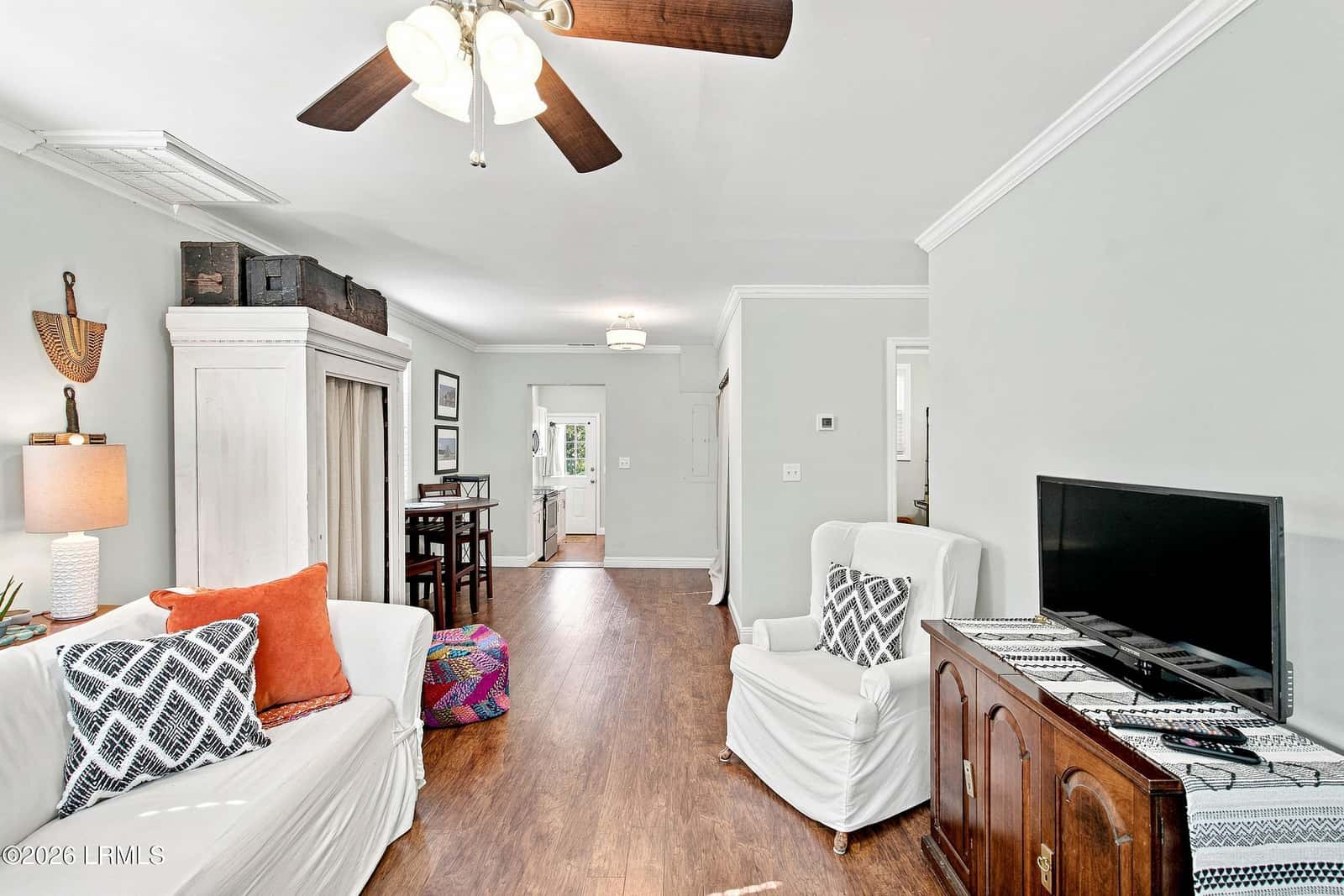 2612 Rodgers Drive, Beaufort, SC 29902 — photo 5 of 38