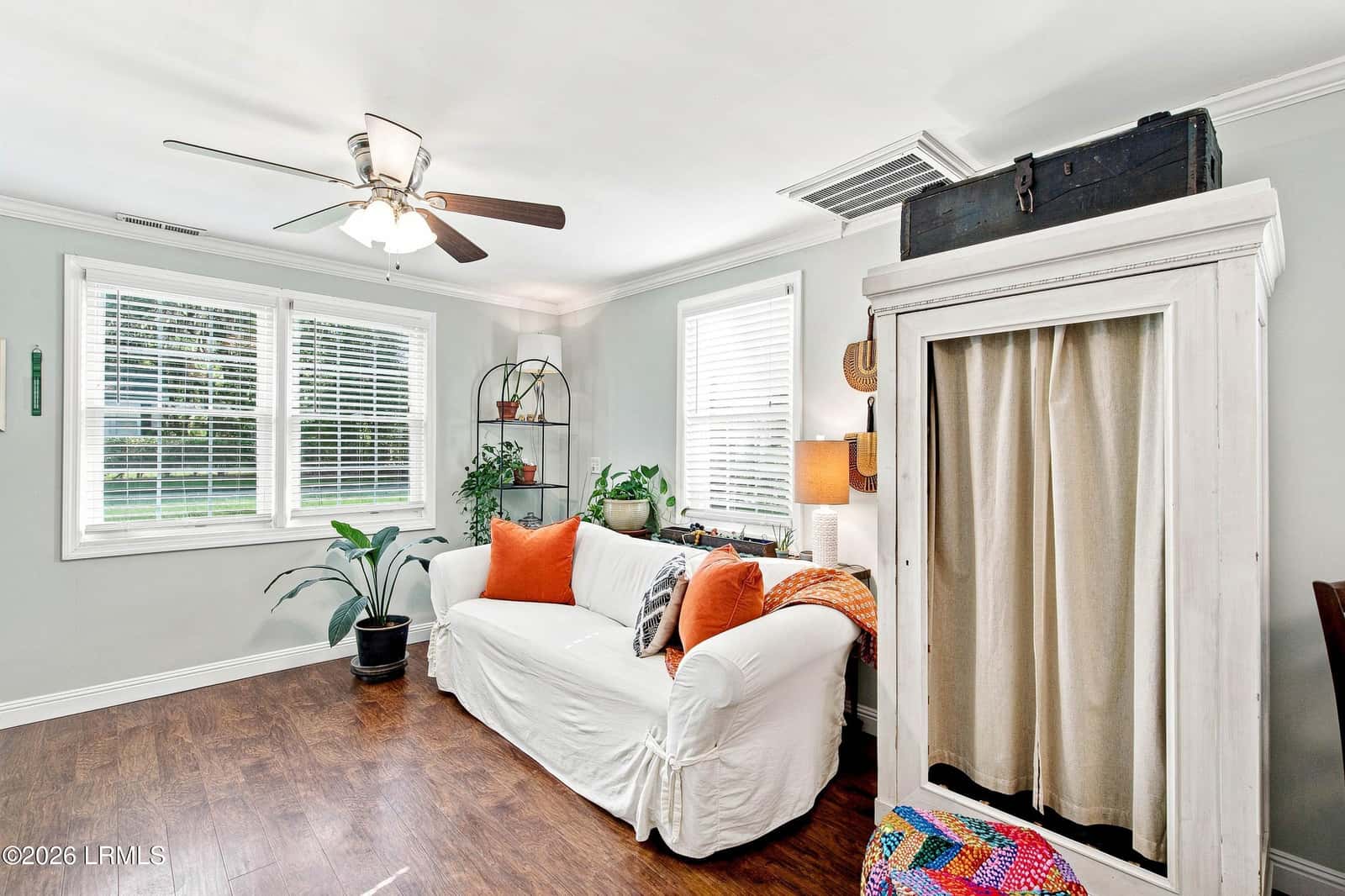 2612 Rodgers Drive, Beaufort, SC 29902 — photo 6 of 38