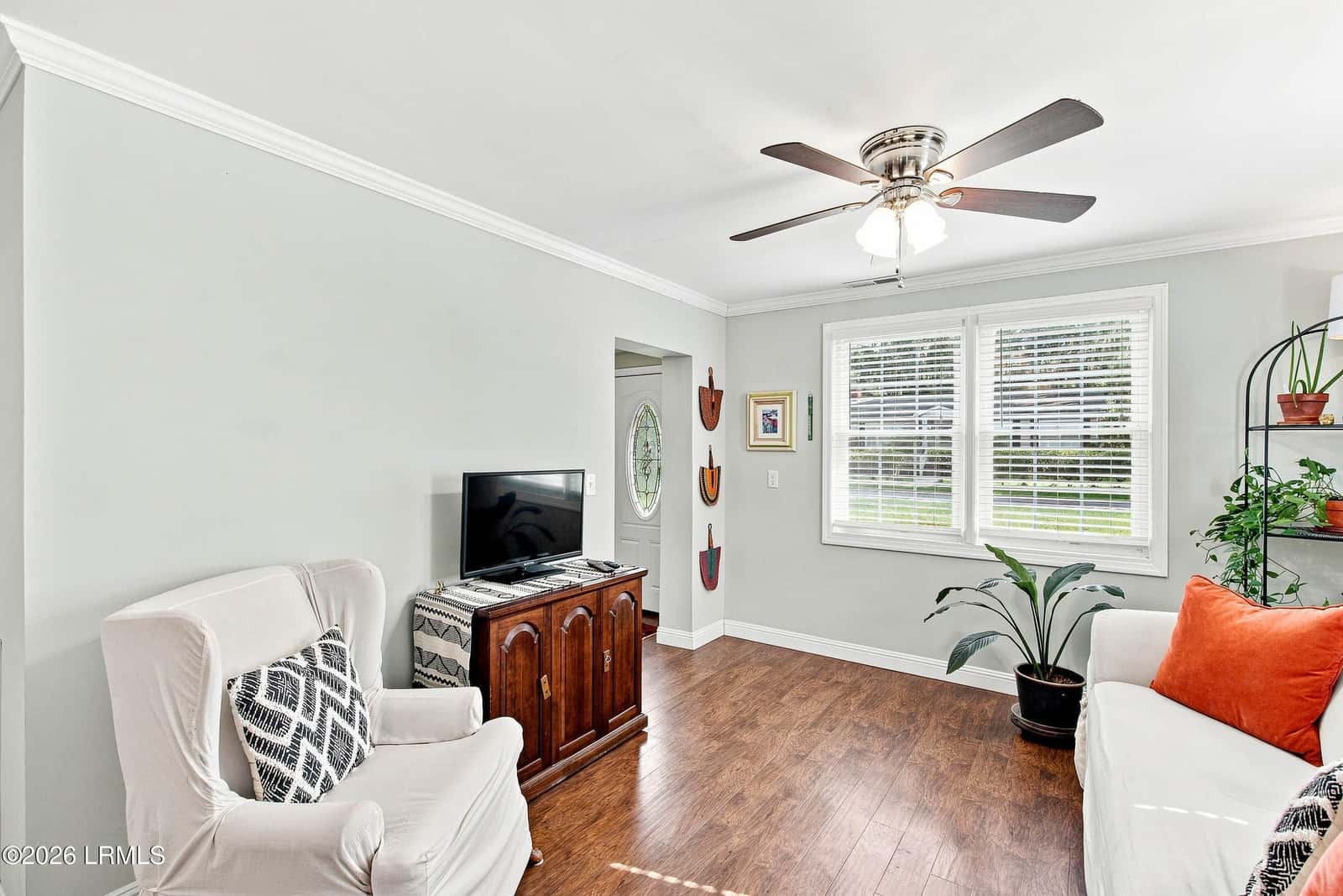 2612 Rodgers Drive, Beaufort, SC 29902 — photo 7 of 38