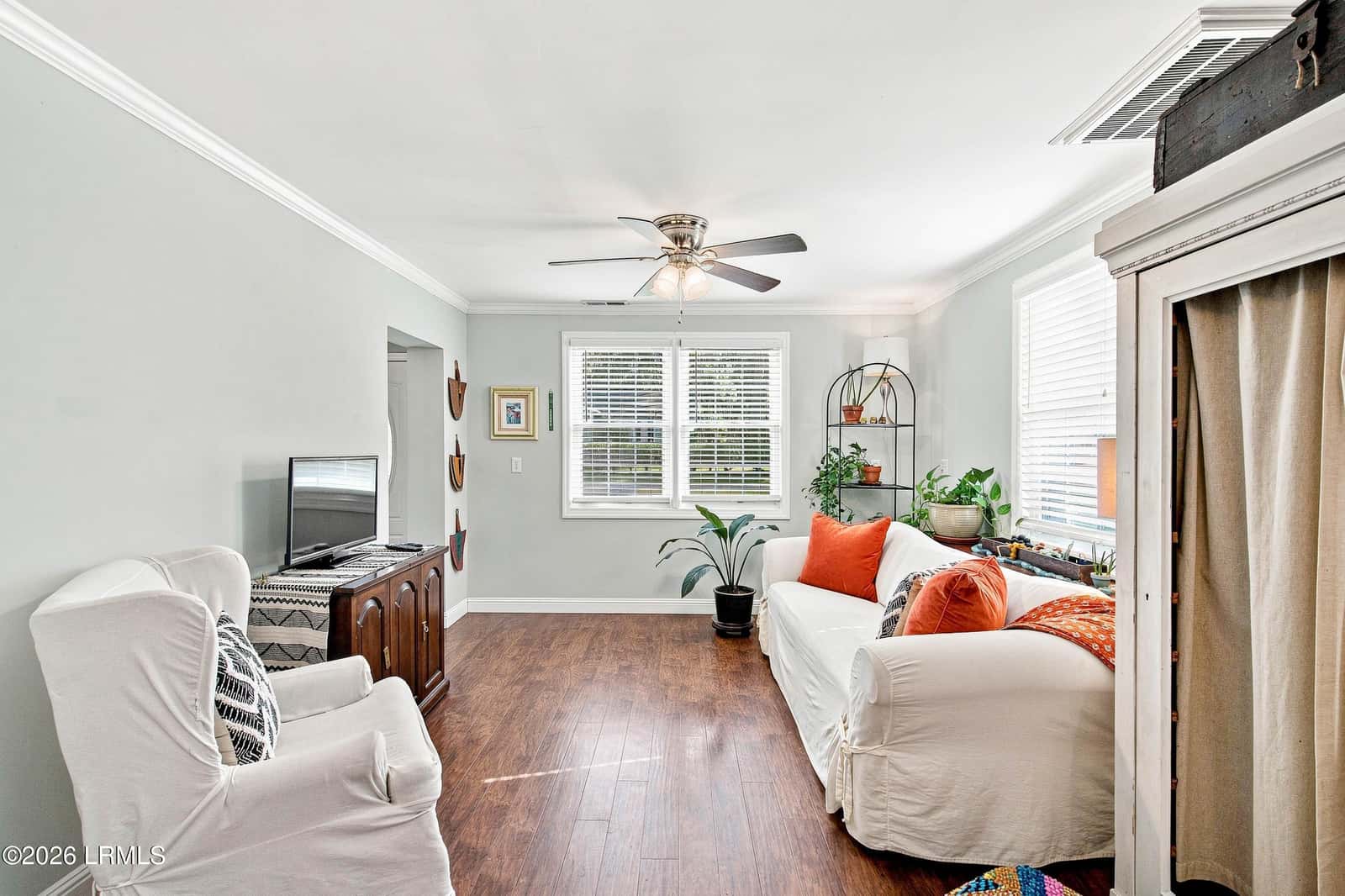 2612 Rodgers Drive, Beaufort, SC 29902 — photo 8 of 38